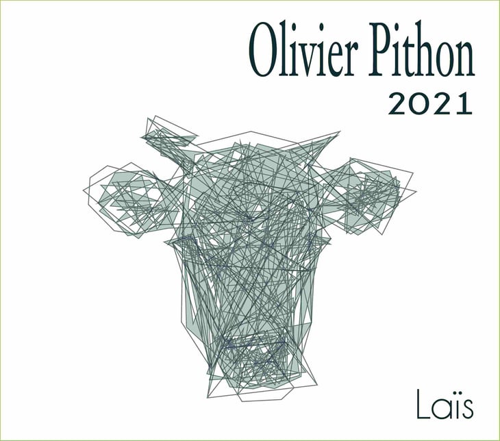 Laïs Blanc - Olivier Pithon - olivier-pithon 