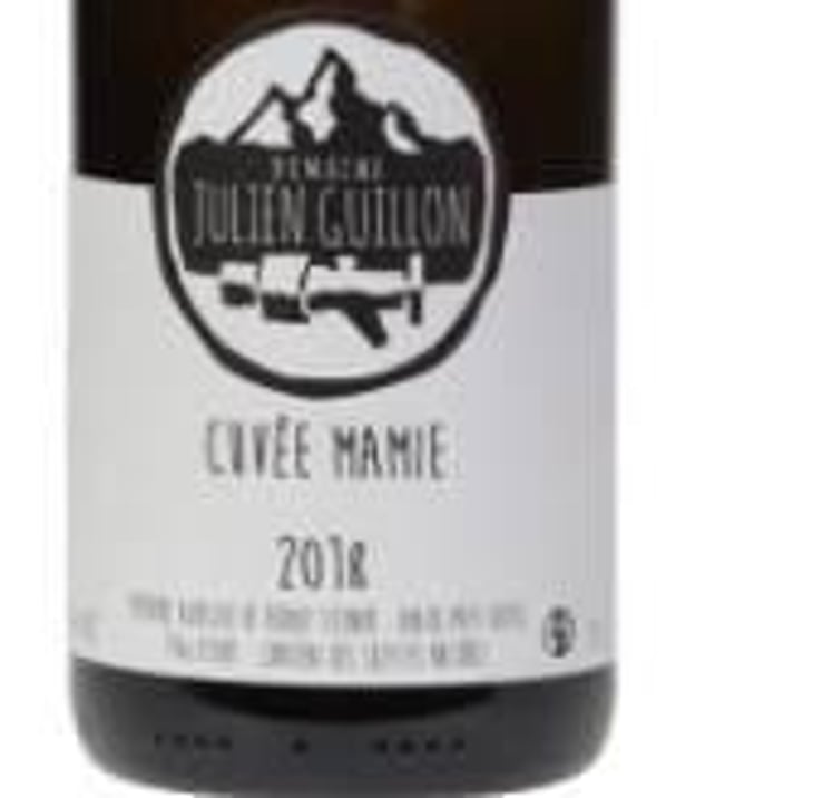 Cuvée Mamie - Domaine Julien Guillon - julien-guillon 