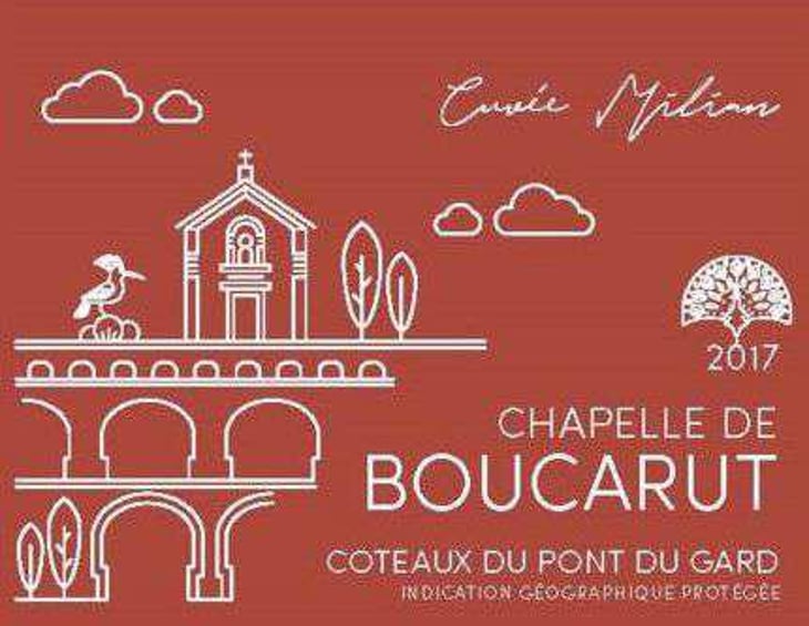 Cuvée Milian - Château Boucarut - saskia-maurice-goetschy 