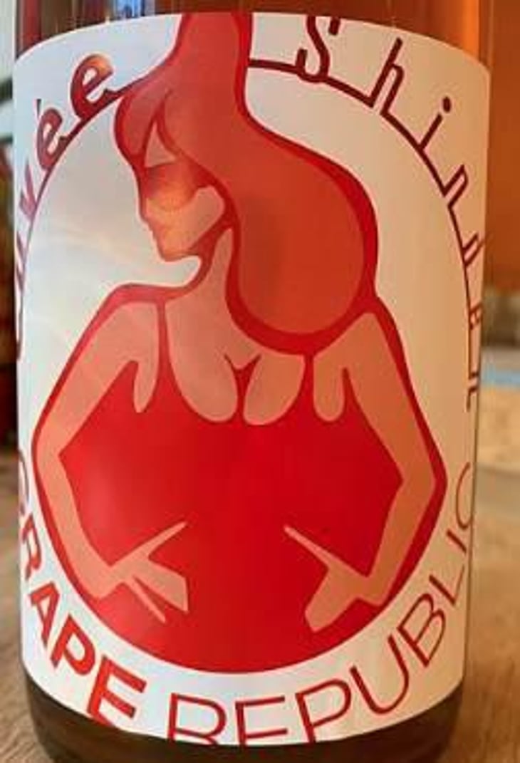 Cuvée Shinden - Grape Republic Inc. - haruyuki-yano 