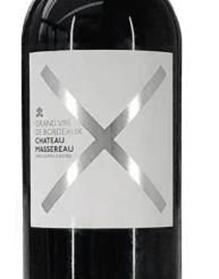 Cuvée X - Château Massereau - jean-francois-philippe-chaigneau 