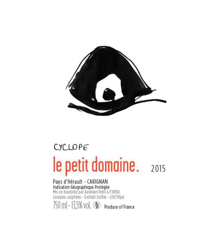 Cyclope - La Pinarderie (ex Le Petit Domaine) - aurelien-petit 