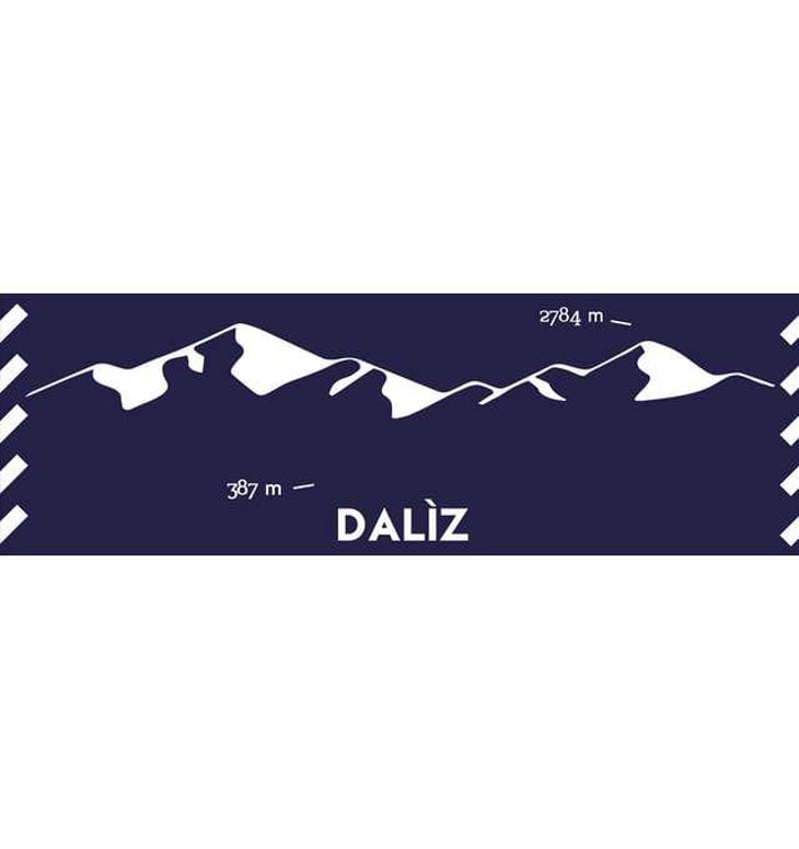Dalìz - Domaine Jaça - lize-corbin-et-damien-roucayrol 