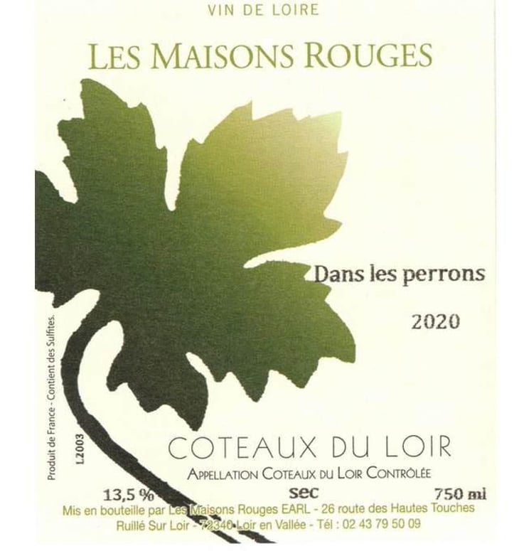 Dans les Perrons - Les Maisons Rouges - julien-peltier-elisabeth-et-benoit-jardin 