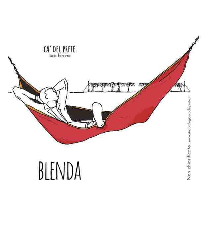 Blenda - Cà del Prete - luca-ferrero -2019