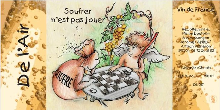 De l'air - Jérôme Lambert - jerome-lambert 