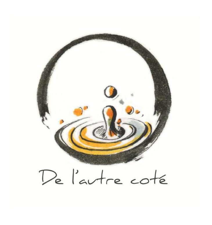 De l'Autre Côté - Lindenlaub - christophe-lindenlaub 