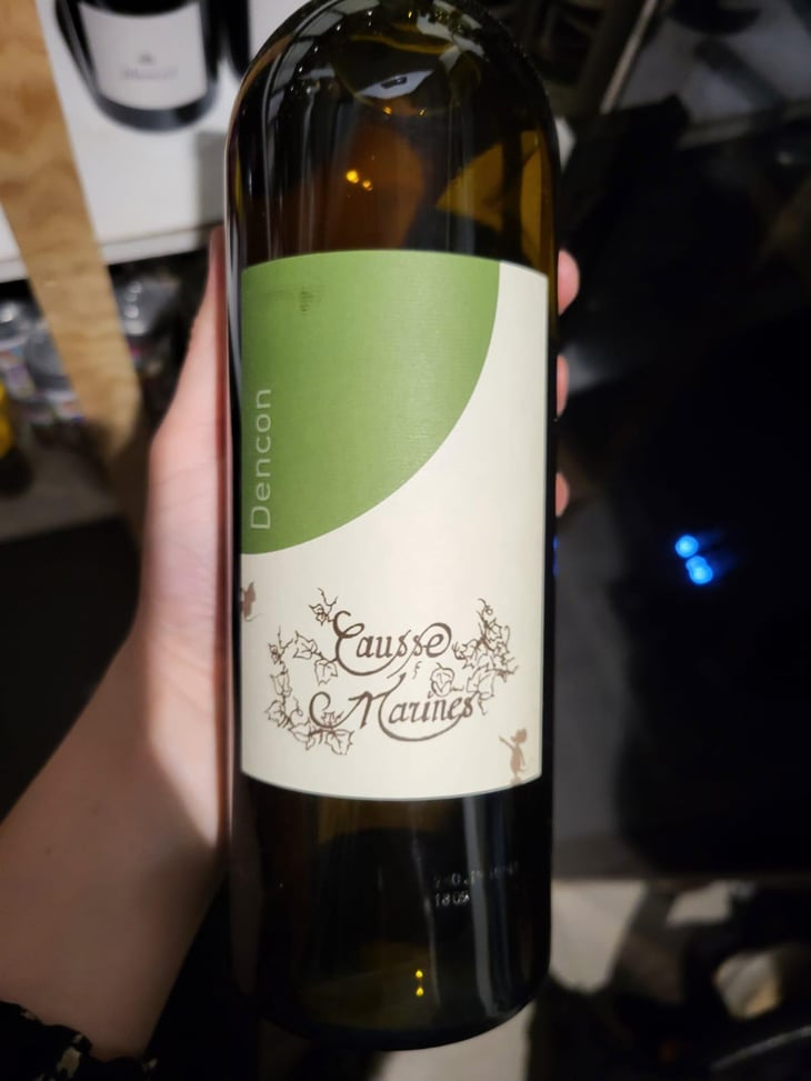 Decon - Causse Marines - patrice-lescarret-virginie-maignien -2018