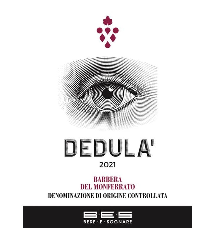 Dedula - Agricola BES - Bere E Sognare - daniele-balocco 
