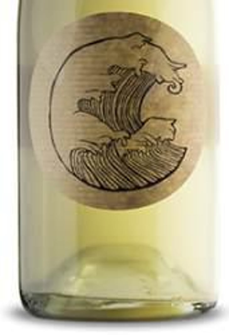 Déferlante Blanche - Les Vignes d'Olivier - olivier-cohen 