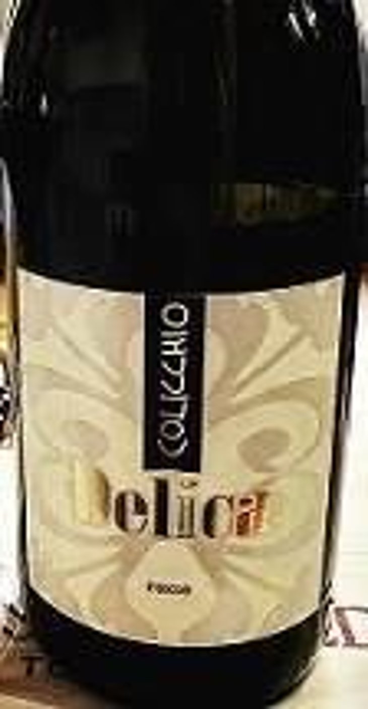 Delica Rosso - Colicchio Marco - colicchio-marco 