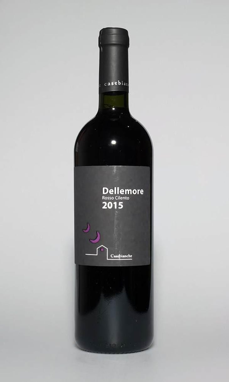 Dellemore - Azienda Agricola Casebianche - elisabetta-iurio-pasquale-mitrano 