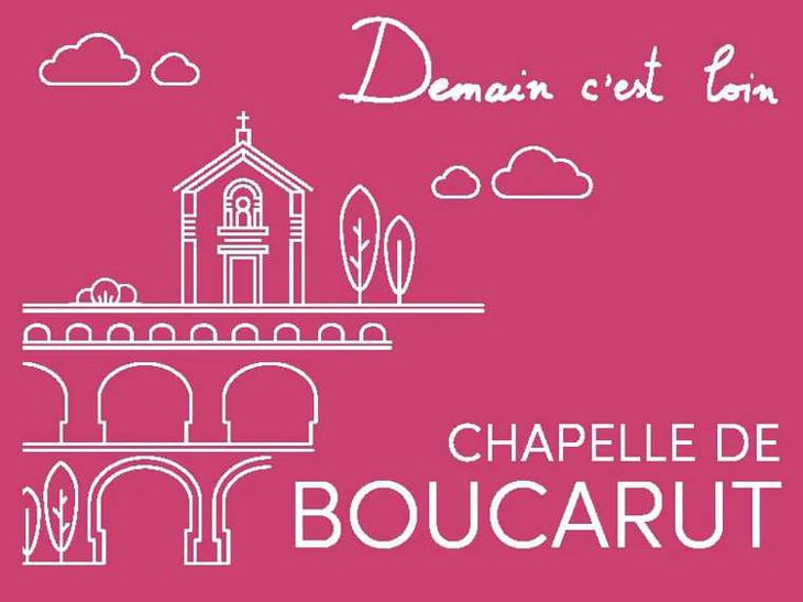 Demain c'est loin - Château Boucarut - saskia-maurice-goetschy 