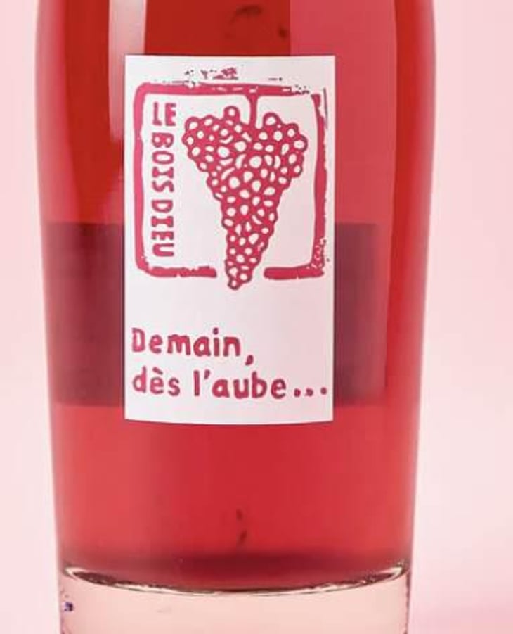 Demain dès l'Aube - Le Bois Dieu - salma-cassam-chenai-frederic-thiry 