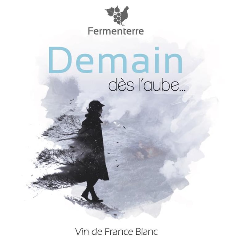 Demain dès l’aube - Fermenterre - victor-cossy 