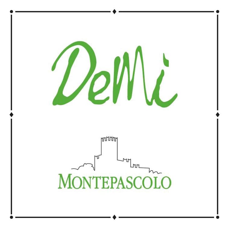 Demì - Montepascolo - andrea-bruschi-paola-degli-antoni 