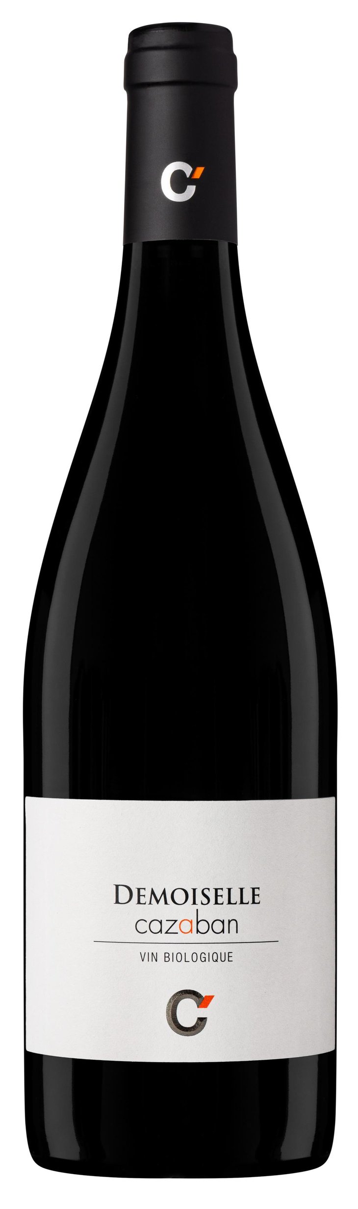 Demoiselle - Domaine de Cazaban - victoria-mattei 