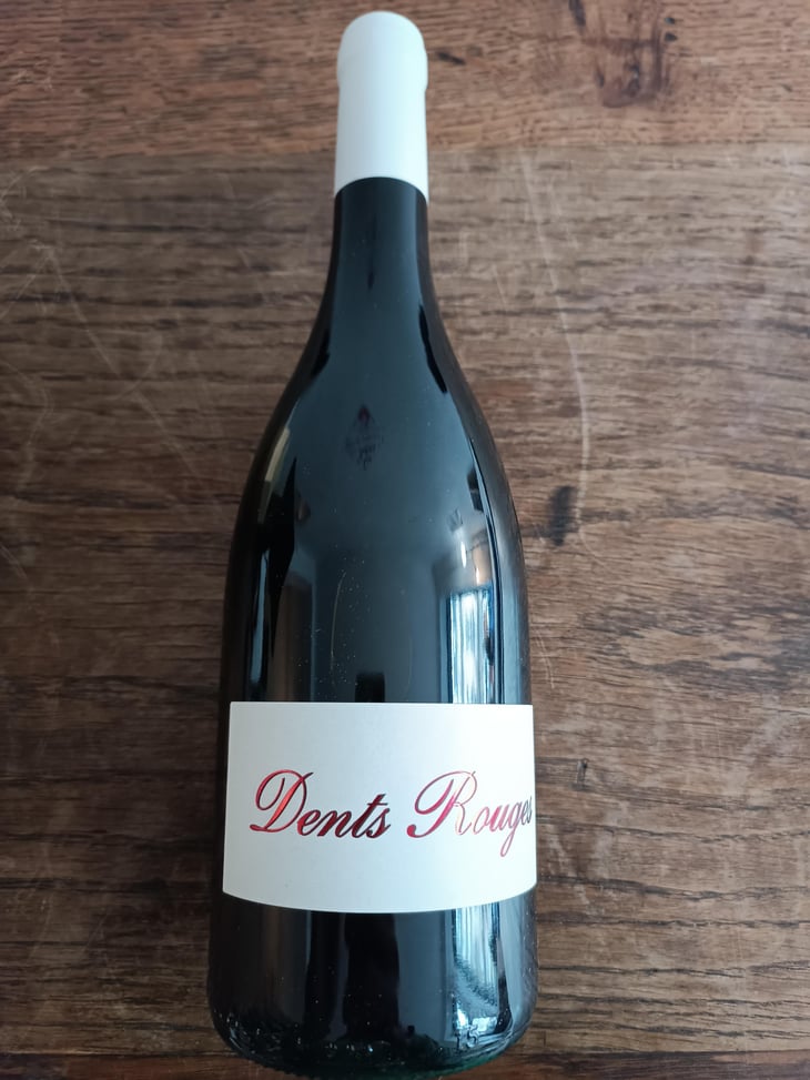 Dents Rouges - La Piffaudiere - olivier-bellanger -2019