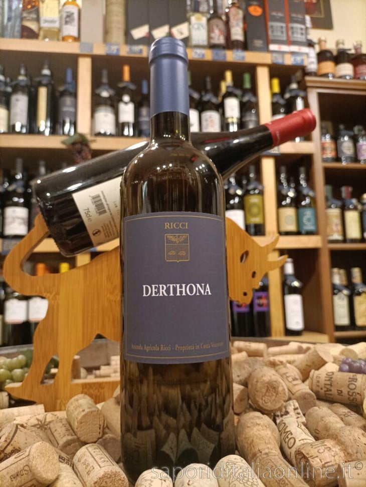 Derthona  2020 - Azienda Agricola Ricci Carlo Daniele - daniele-ricci 
