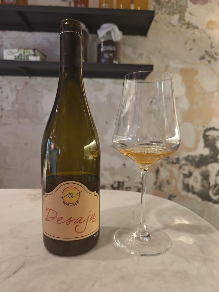 Desaja - Cascina Fornace - enrico-cauda -2017