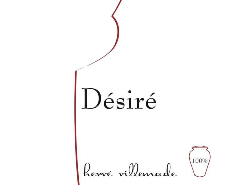 Désiré - Hervé Villemade - herve-villemade 