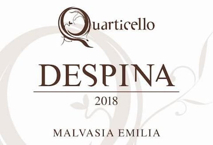 Despina - Il Quarticello - roberto-maestri 