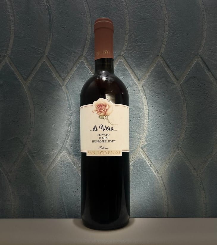 Di Vera - Fattoria San Lorenzo - natalino-crognaletti -2021