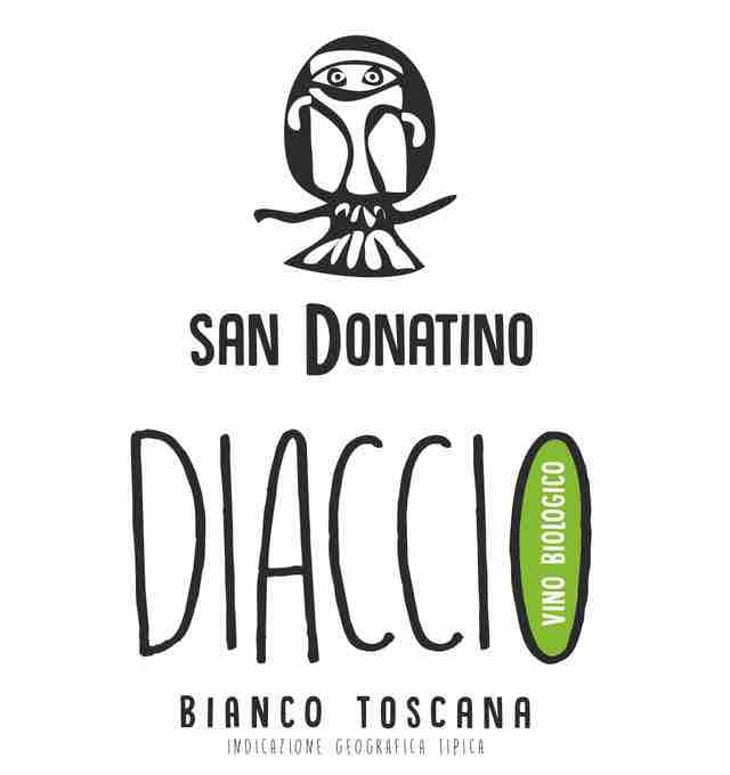 Diaccio - Azienda Agricola San Donatino - mathieu-ferre 