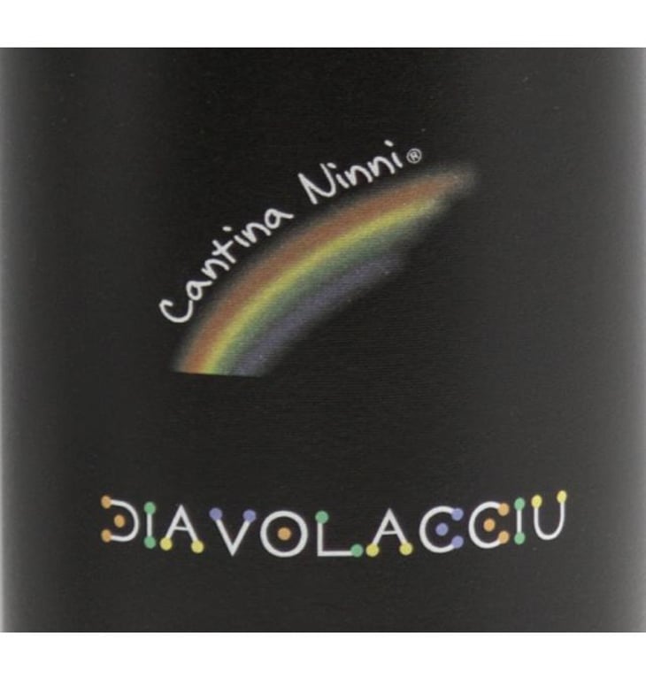 Diavolacciu - Cantina Ninni - gianluca-piernera -2020