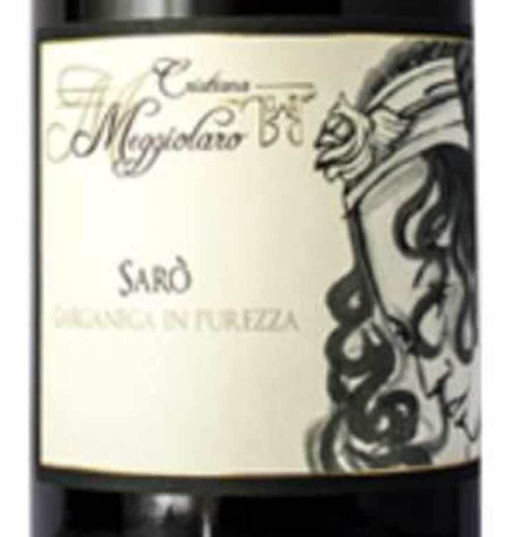 Saro - Meggiolaro Vini - cristiana-meggiolaro-riccardo-roncolato 