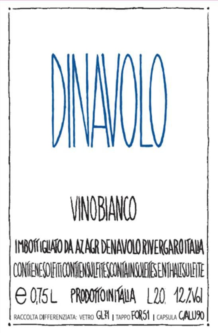 Dinavolo - Azienda Agricola Denavolo - giulio-armani 