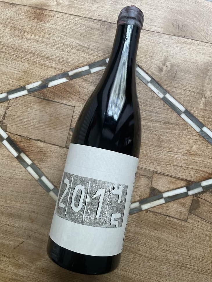 Schmutziger - Joiseph Weingut - richard-artner-xandl-kagl-luka-zeichmann 