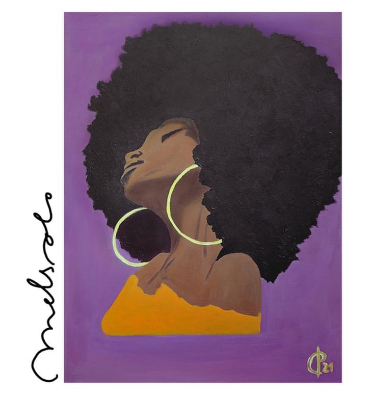 Disco - Melsolo - melanie-krober 