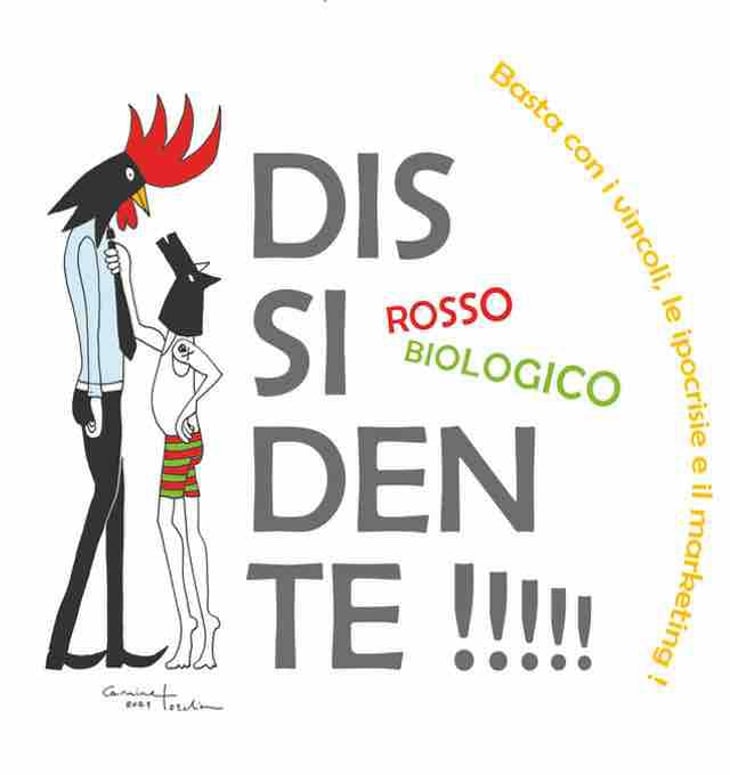 Dissidente - Azienda Agricola San Donatino - mathieu-ferre -2017