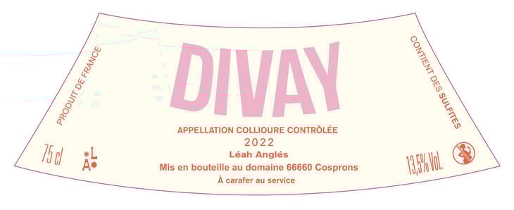 Divay - Léah Anglès - leah-angles -2022