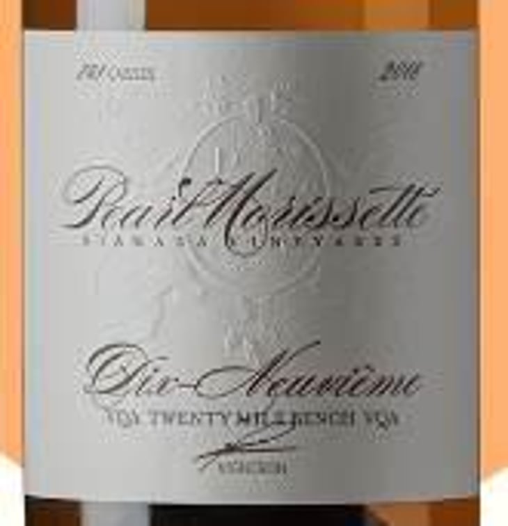 Dix-Neuvième - Pearl Morissette - francois-morissette 