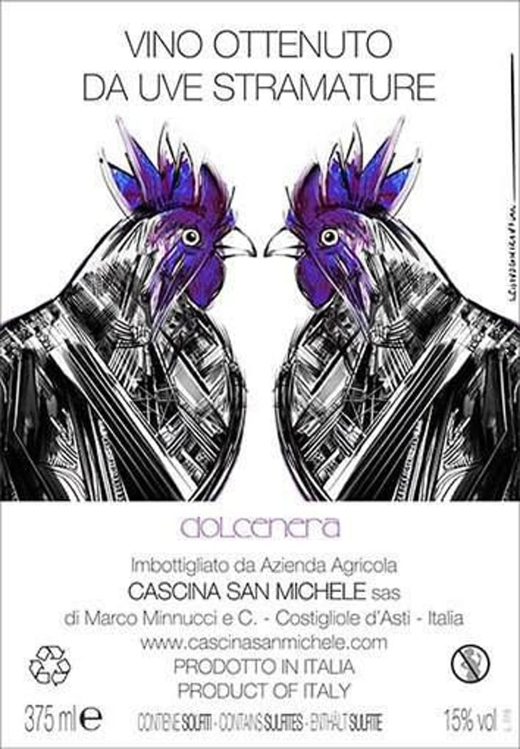 DOLCENERA - Cascina San Michele - marco-minnucci 