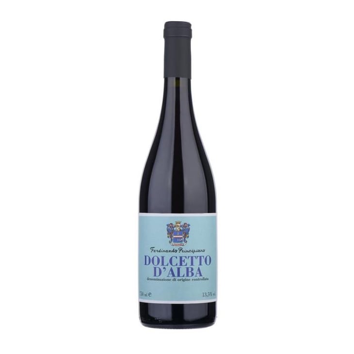 Dolcetto d’Alba DOC - Azienda Agricola Principiano Ferdinando - ferdinando-principiano -2022