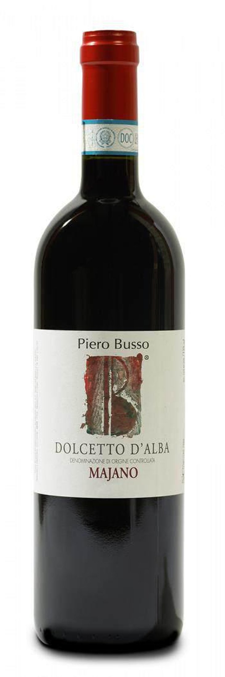 Dolcetto d’Alba DOC  Majano - Piero Busso - societa-agricola-piero-busso 