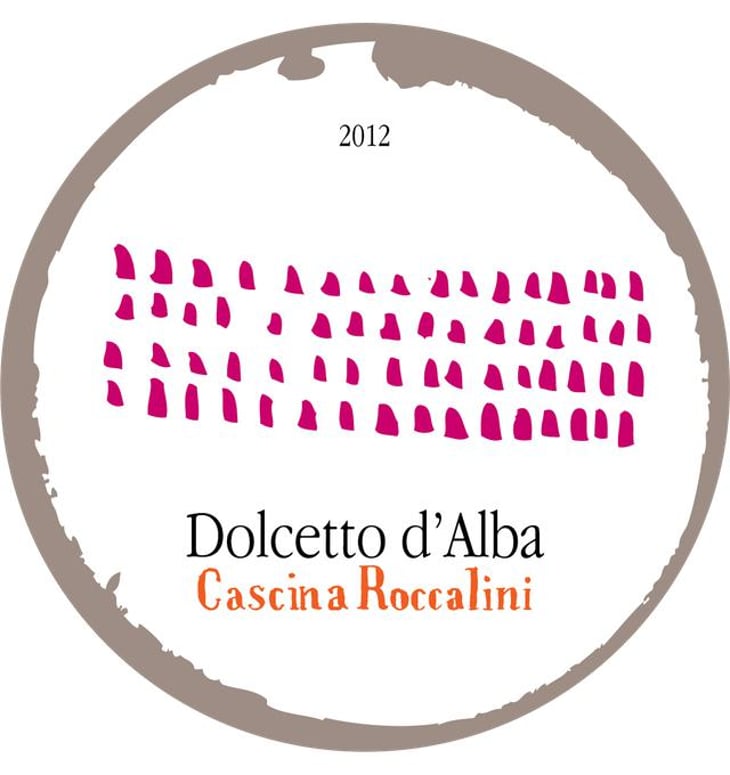 Dolcetto d'Alba - Cascina Roccalini - paolo-veglio 