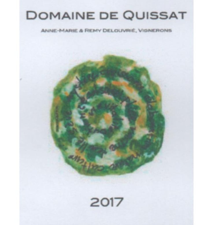 Domaine De Quissat - Domaine de Quissat - agathe-et-romaric-delouvrie-hardy 