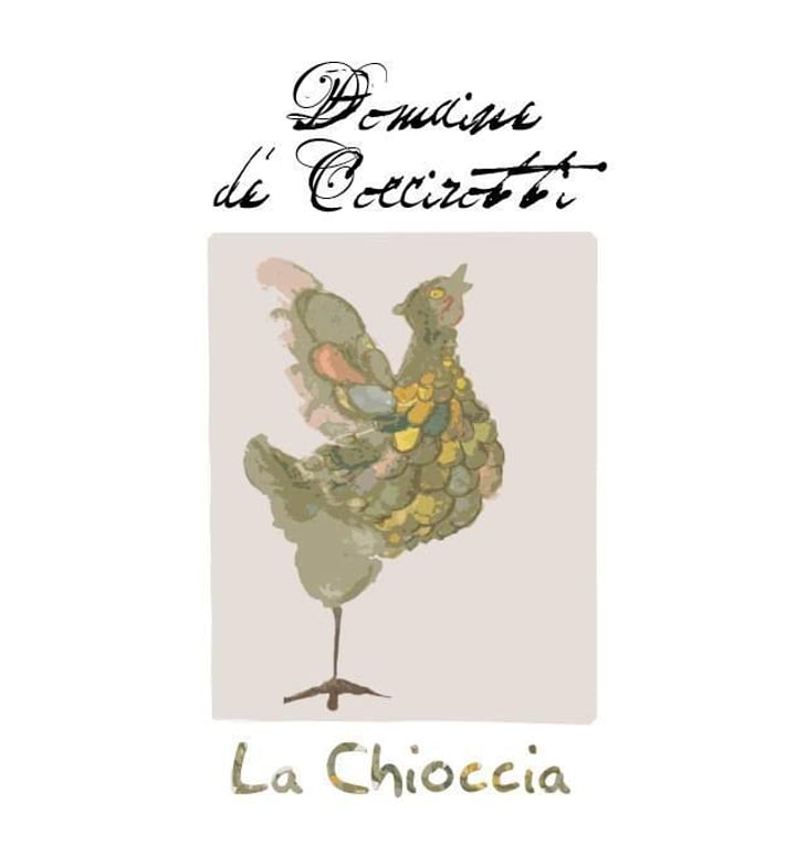 Domaine di Coccirotti La Chioccia - La Ginestra - dario-nocci-alessandro-bicchi-matteo-rinaldi 
