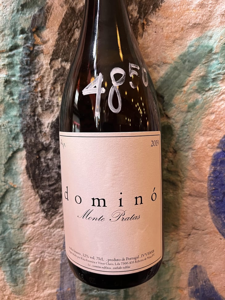 Dominó 2019 - Vitor Claro - vitor-claro 