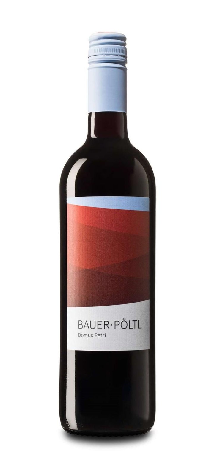 Domus Petri - Bauer-Pöltl Weinhof - kathi-daniel-bauer 