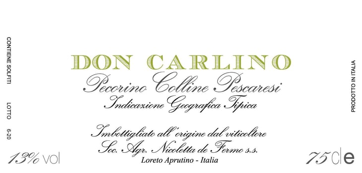 Don Carlino - Azienda Agricola De Fermo - stefano-papetti-eloisa-de-fermo 