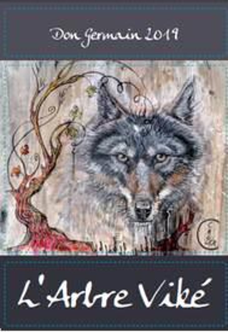 Don Germain - L’Arbre Viké - jan-tailler 