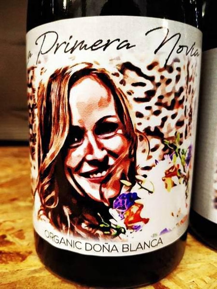 Primera Novia - Puerta del Viento - jorge-vega 