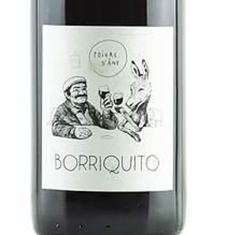 Borriquito - Poivre d'Ane - alexandre-pons 