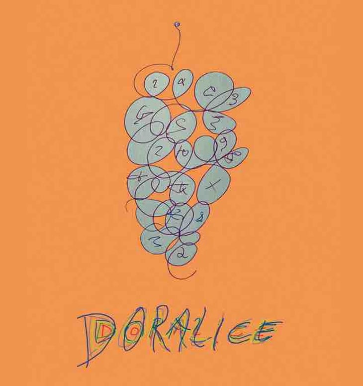 Doralice - Bojo do Luar - antonio-sousa-savio-soares 