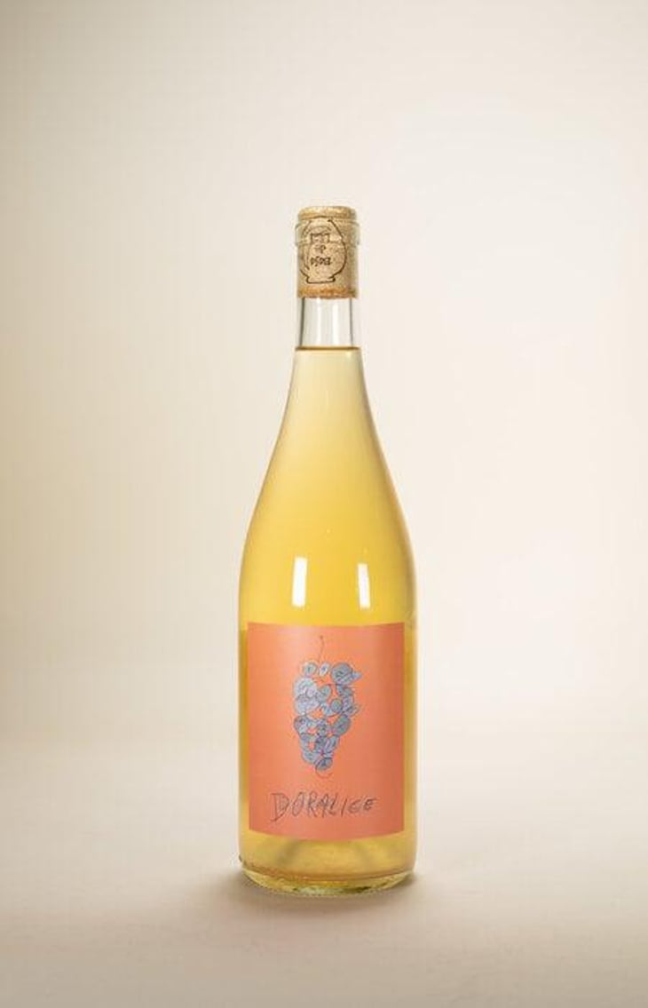 Doralice - Bojo do Luar - antonio-sousa-savio-soares -2023